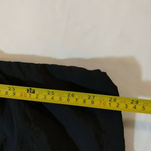 WindRiver Outfitting Co. Size 36'' 3/4 Length Navy Shorts - Picture 10 of 11